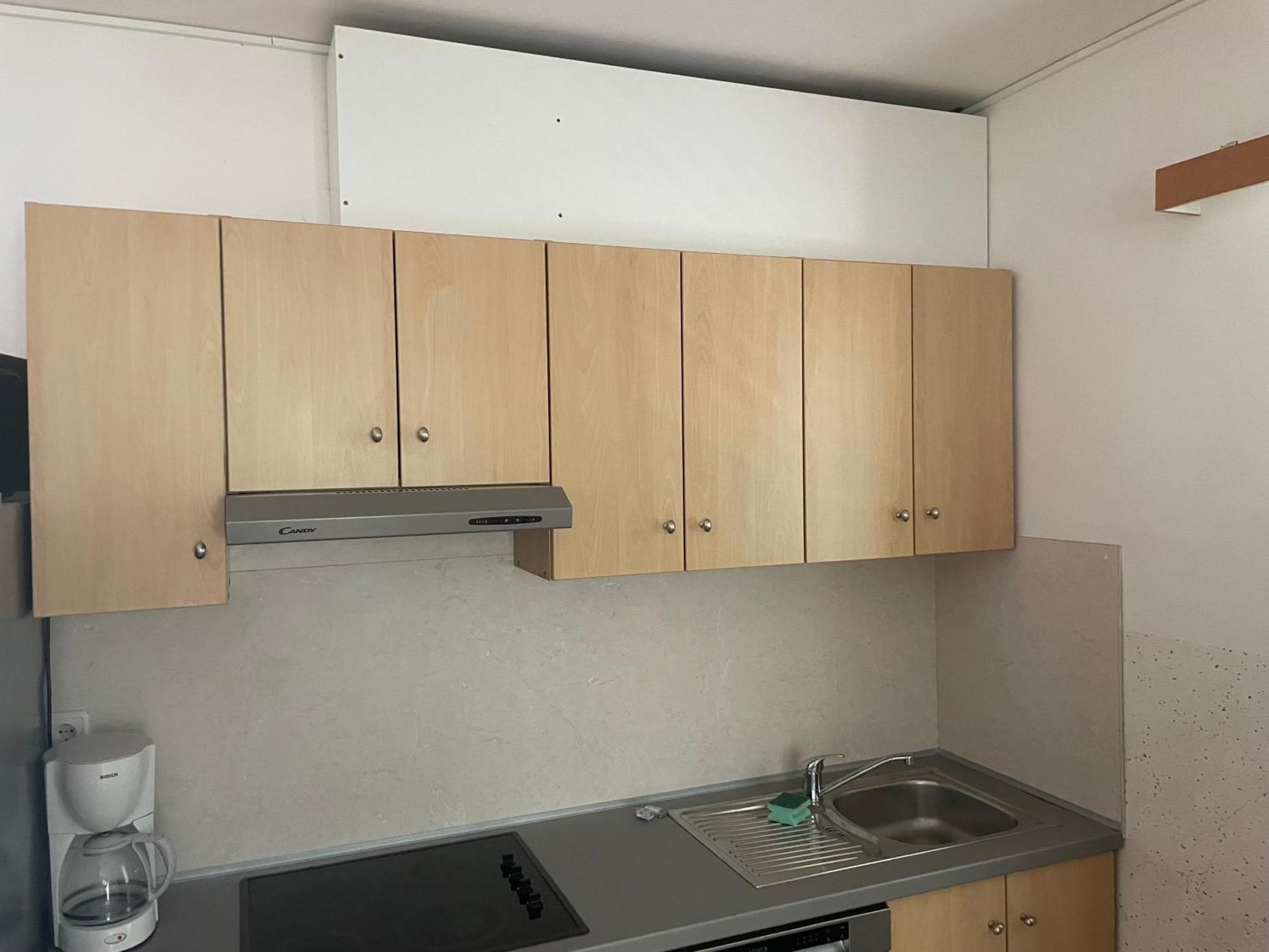 Apartments Pag-Travel Novalja Eksteriør billede