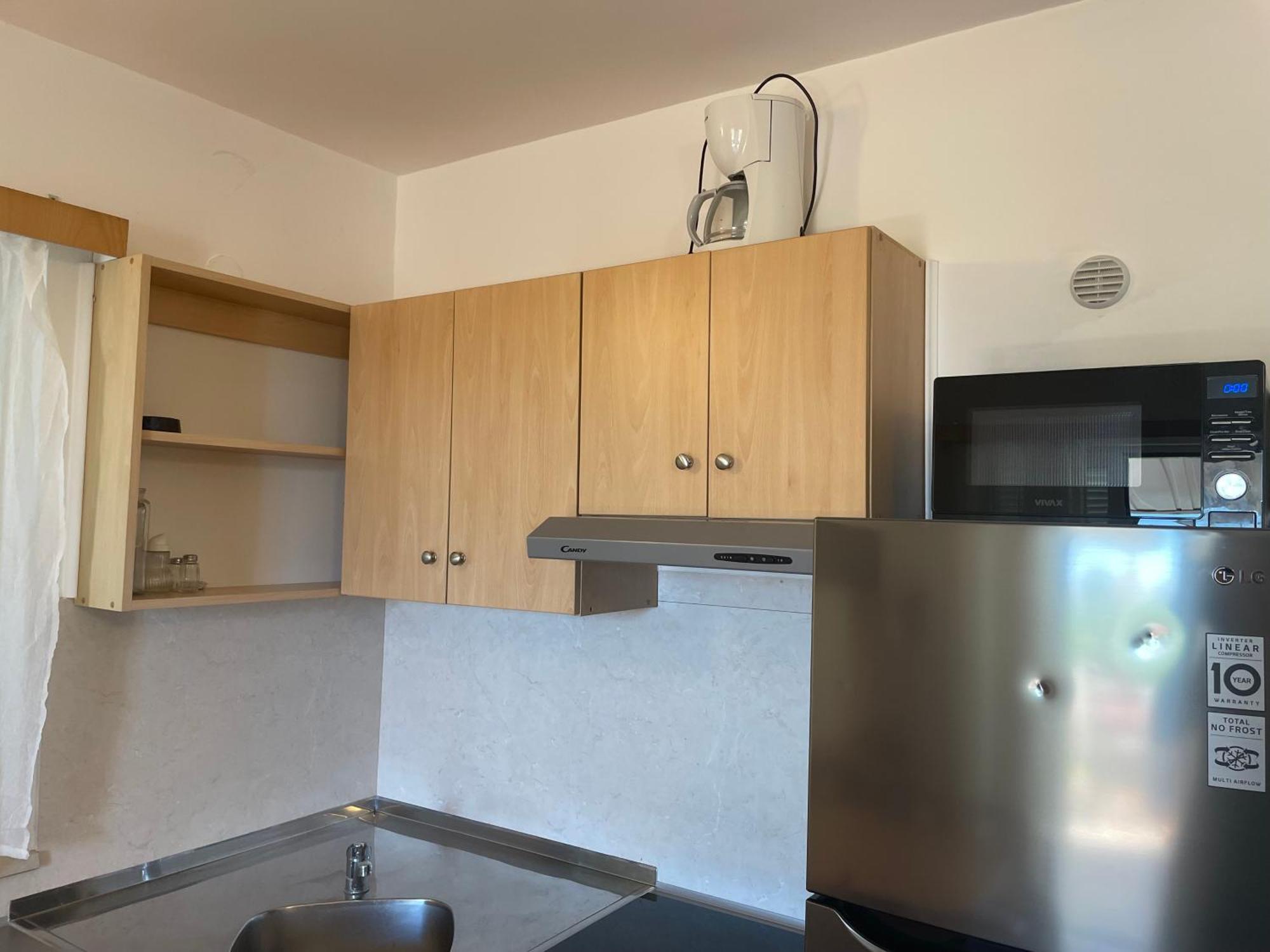Apartments Pag-Travel Novalja Eksteriør billede