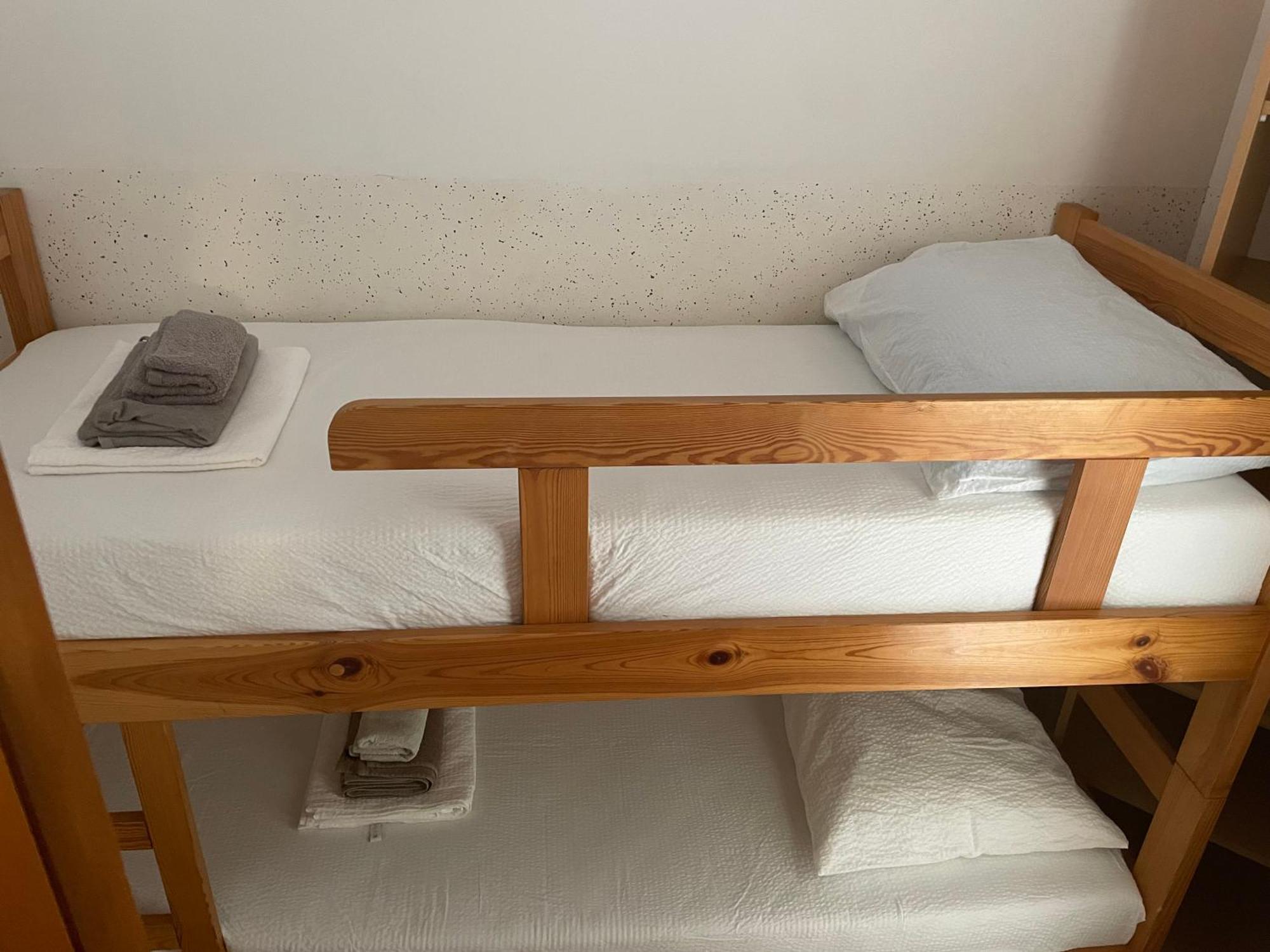 Apartments Pag-Travel Novalja Eksteriør billede