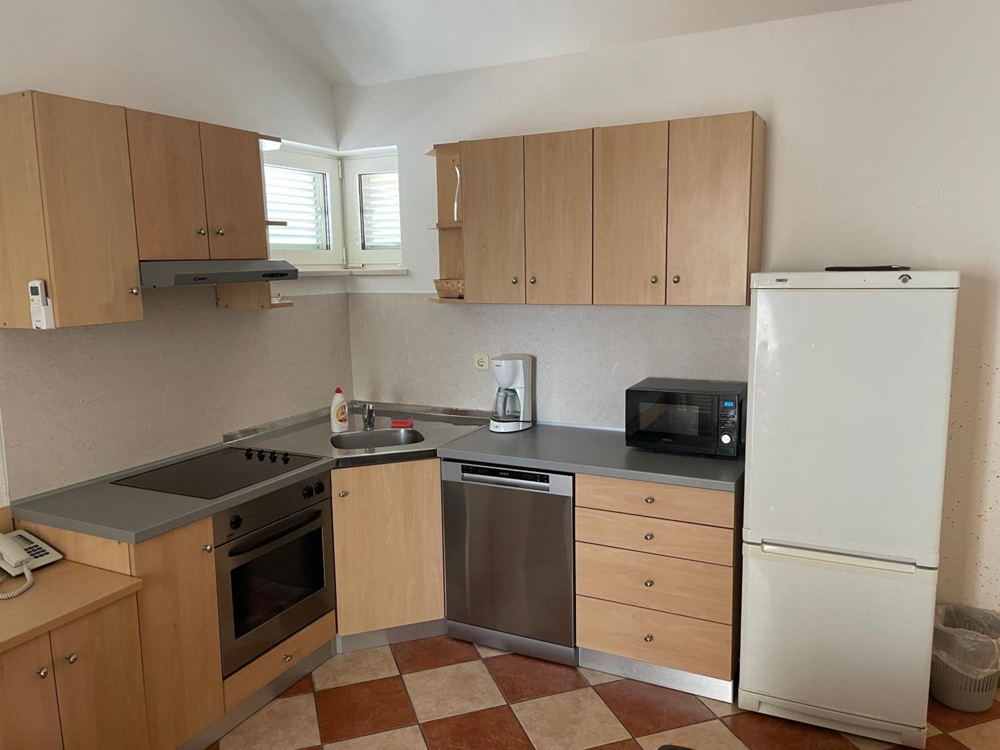 Apartments Pag-Travel Novalja Eksteriør billede
