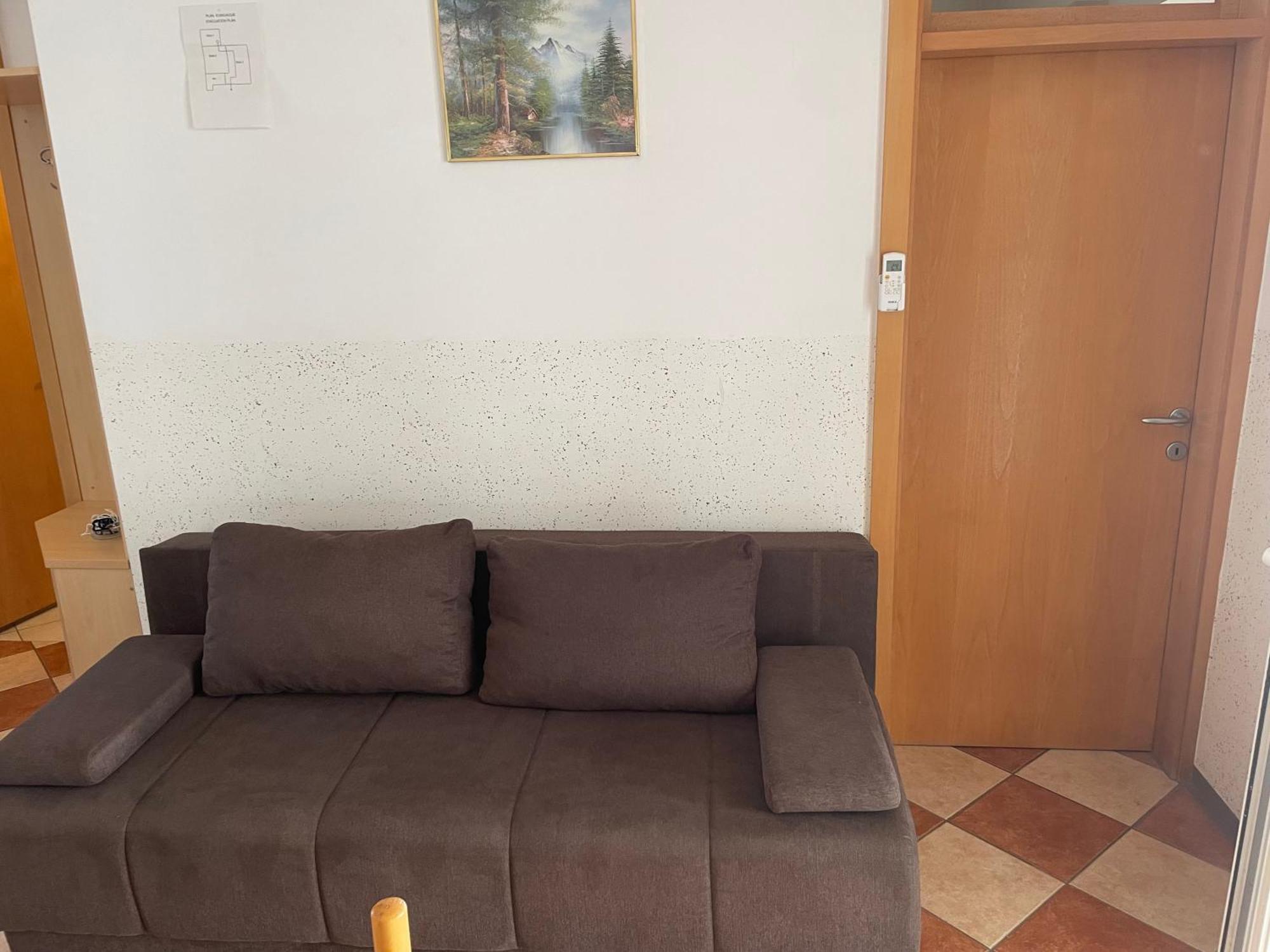 Apartments Pag-Travel Novalja Eksteriør billede