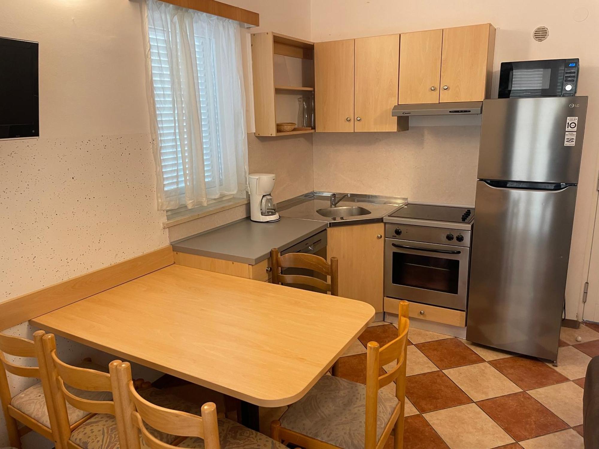 Apartments Pag-Travel Novalja Eksteriør billede