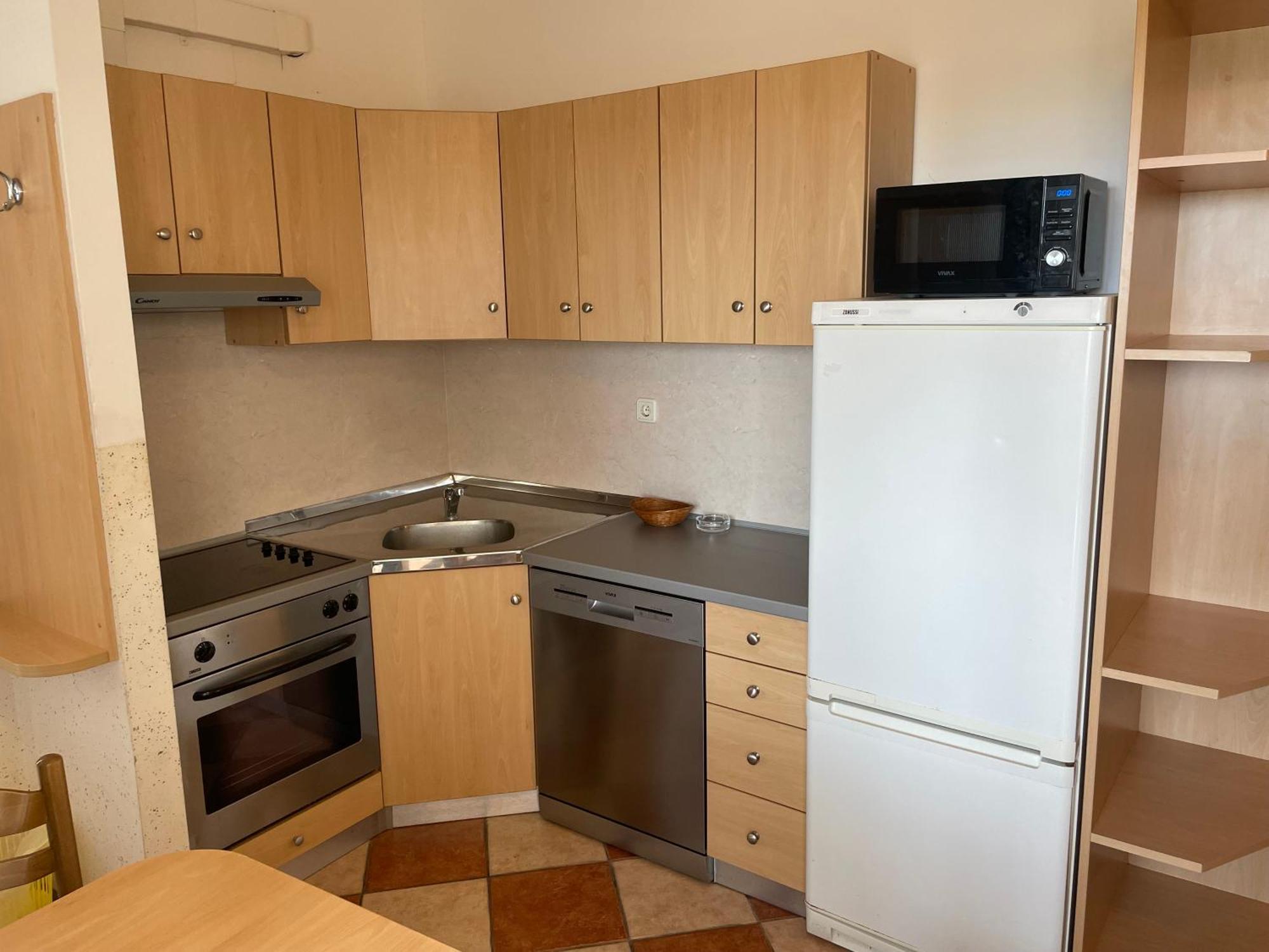 Apartments Pag-Travel Novalja Eksteriør billede