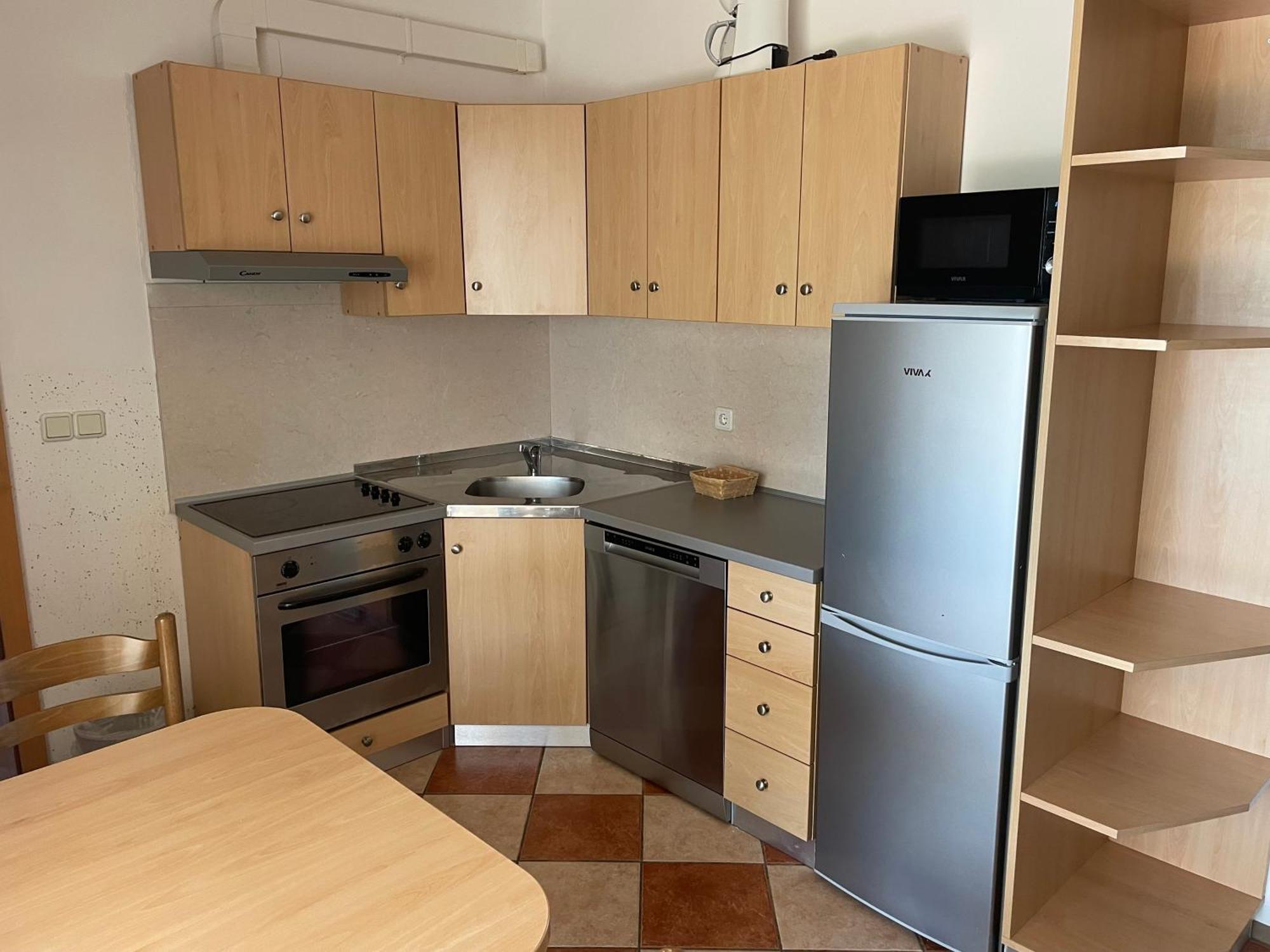 Apartments Pag-Travel Novalja Eksteriør billede