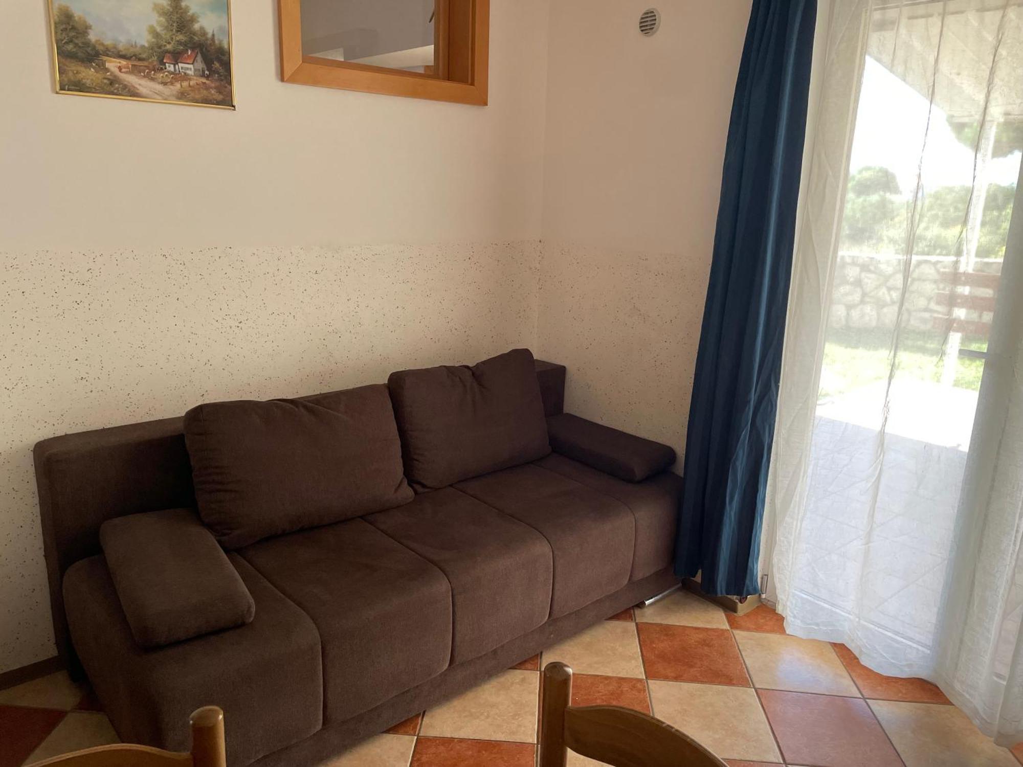 Apartments Pag-Travel Novalja Eksteriør billede