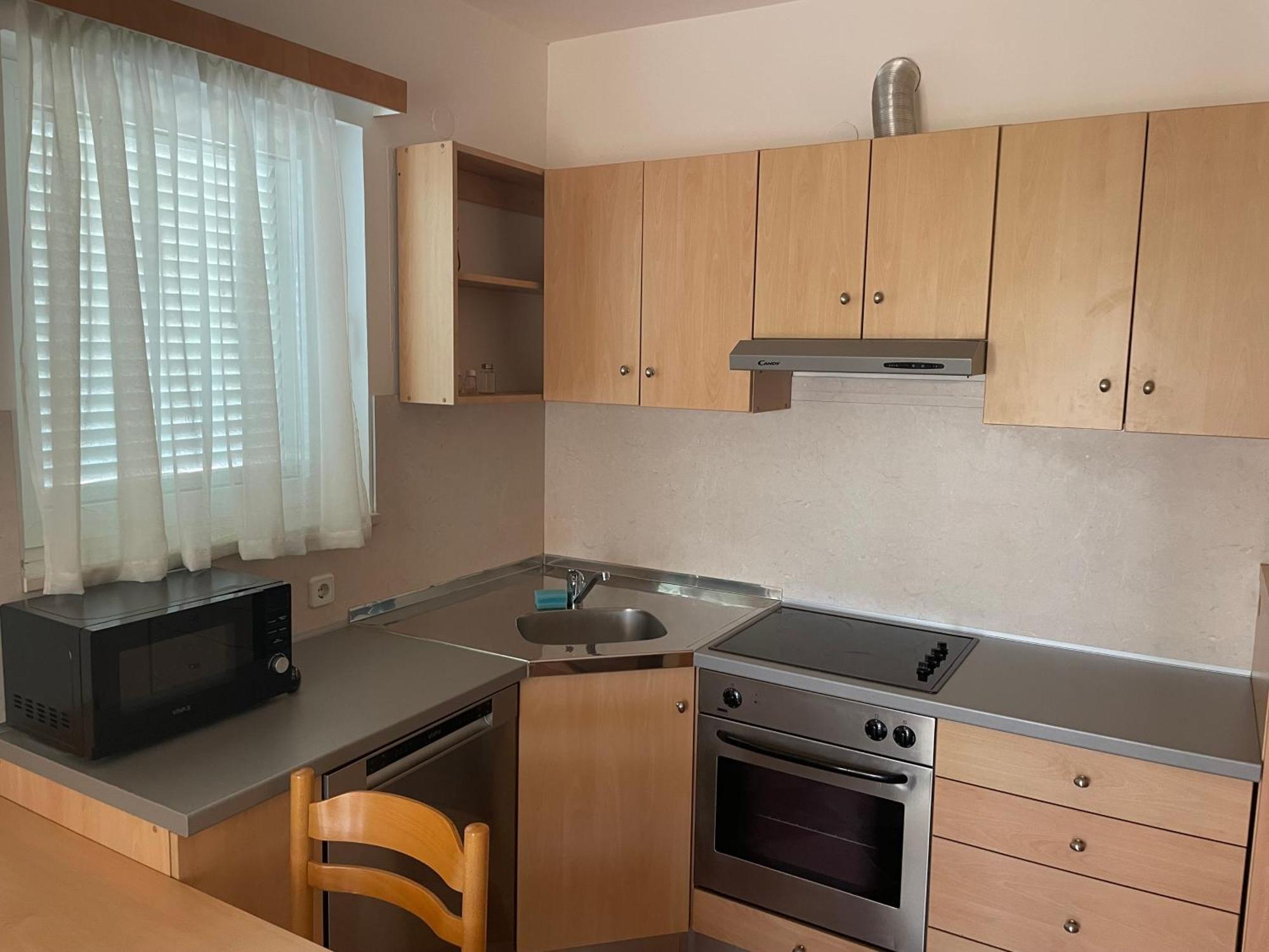 Apartments Pag-Travel Novalja Eksteriør billede