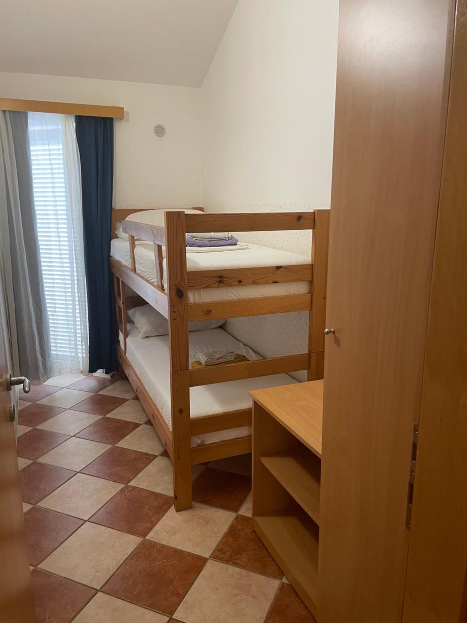 Apartments Pag-Travel Novalja Eksteriør billede