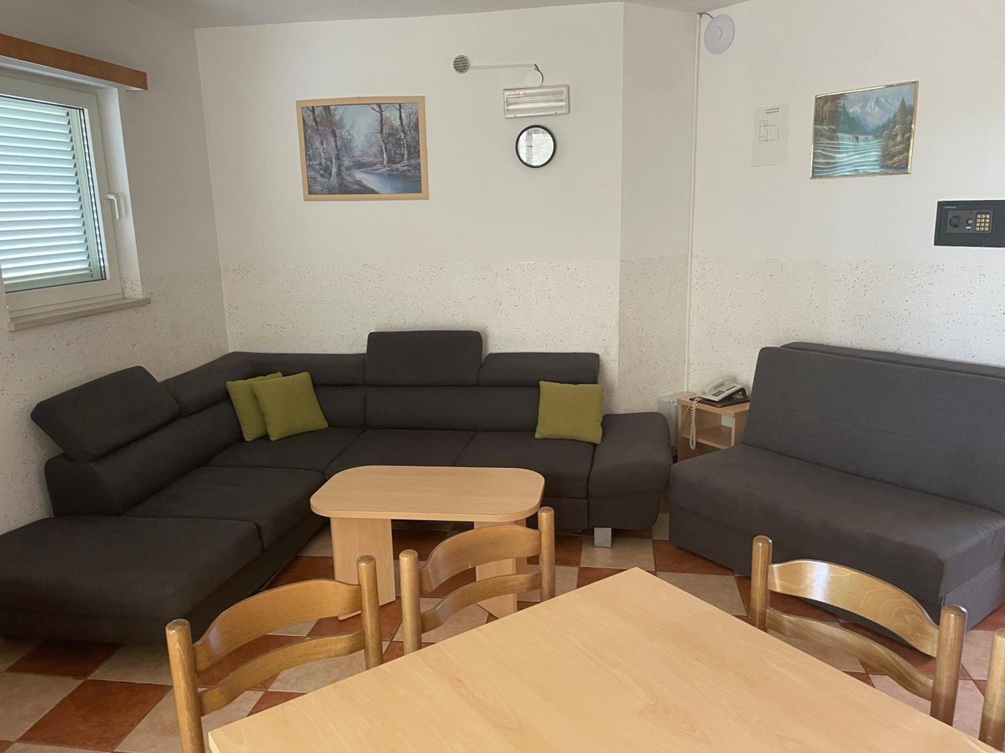 Apartments Pag-Travel Novalja Eksteriør billede